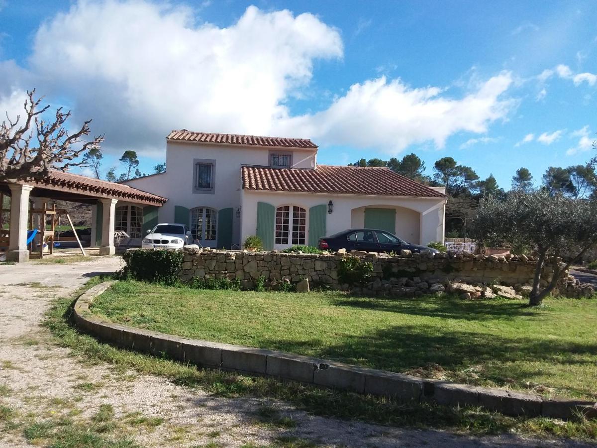 Clos St Jean Baptiste Homestay