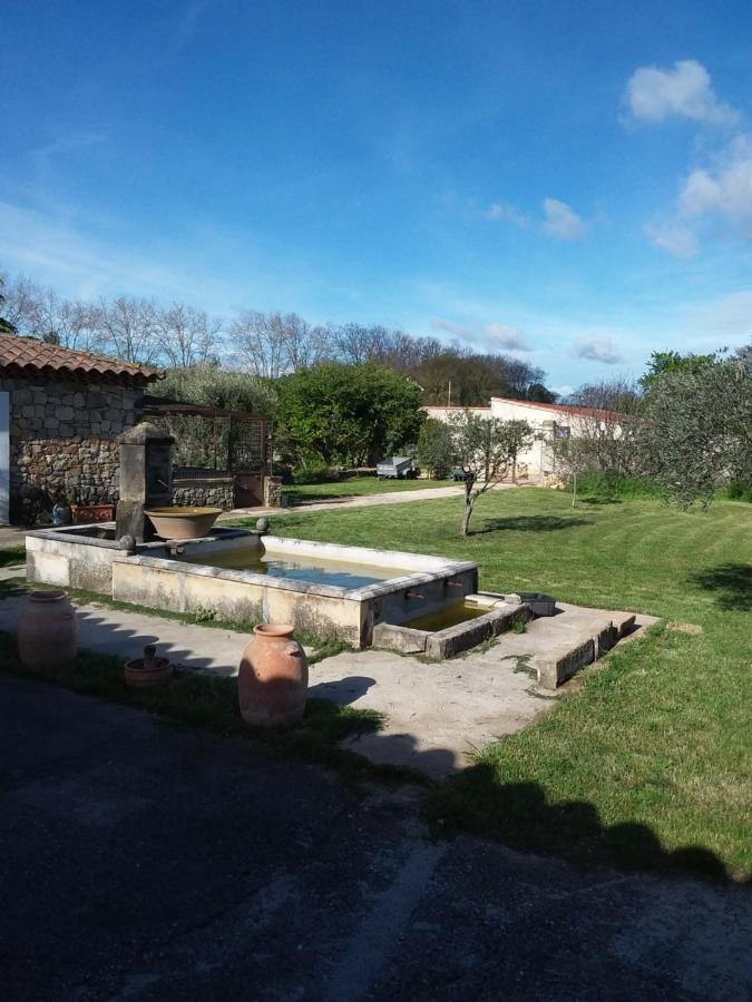 Homestay Clos St Jean Baptiste