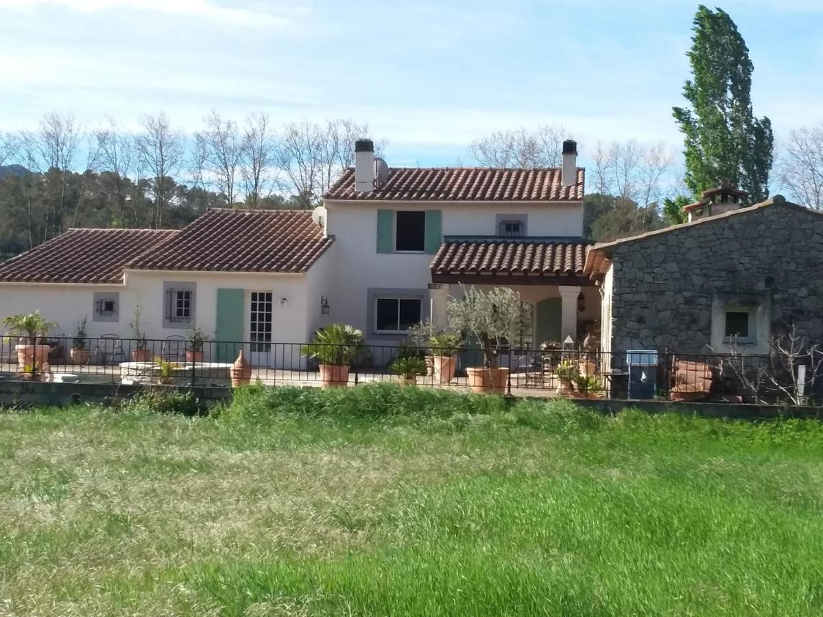 Clos St Jean Baptiste Accommodatie bij particulieren *