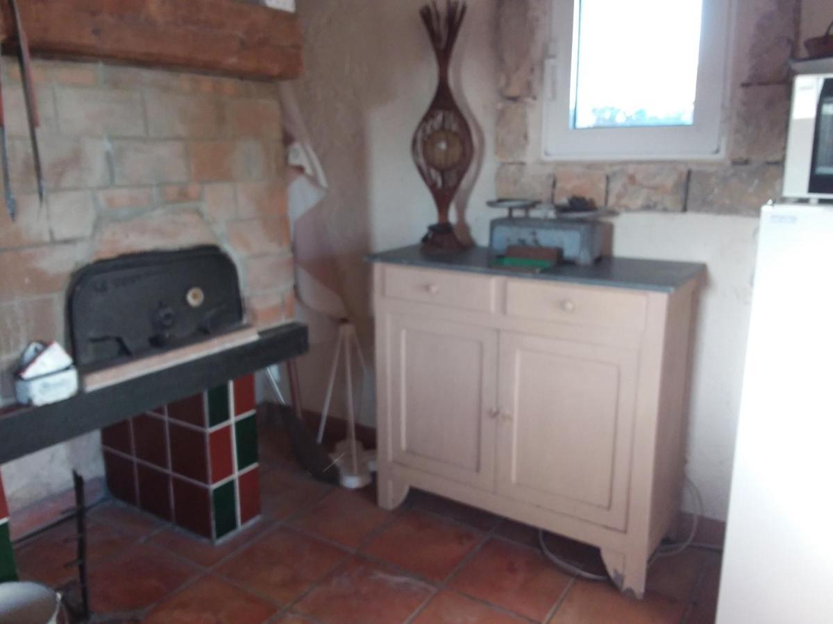 Homestay Clos St Jean Baptiste Tourves