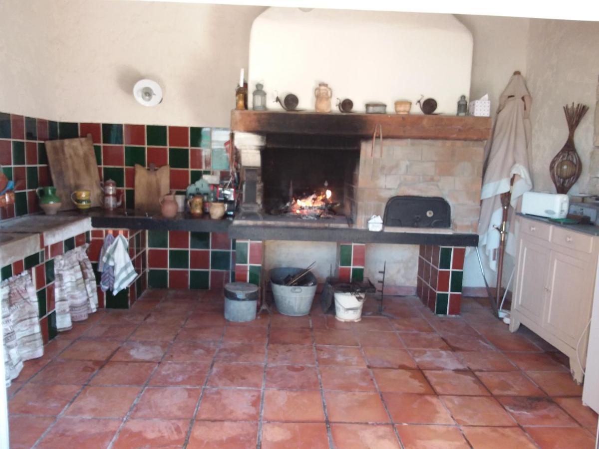 Accommodatie bij particulieren Clos St Jean Baptiste *
