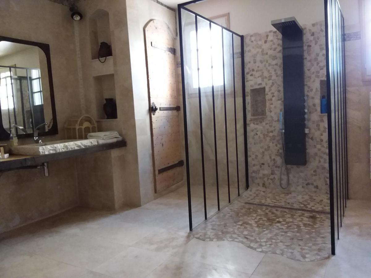 Clos St Jean Baptiste Accommodatie bij particulieren *