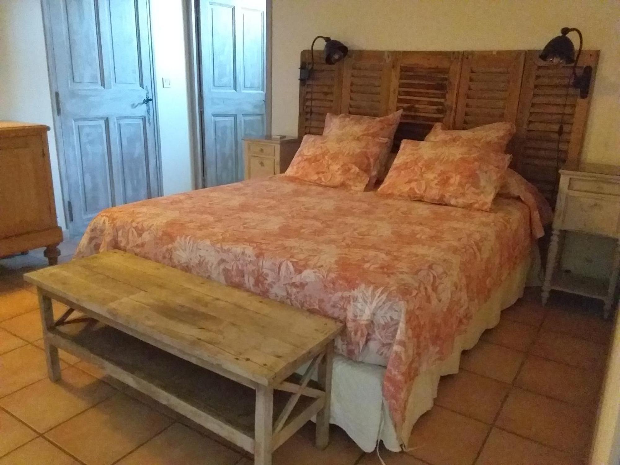 Homestay Clos St Jean Baptiste
