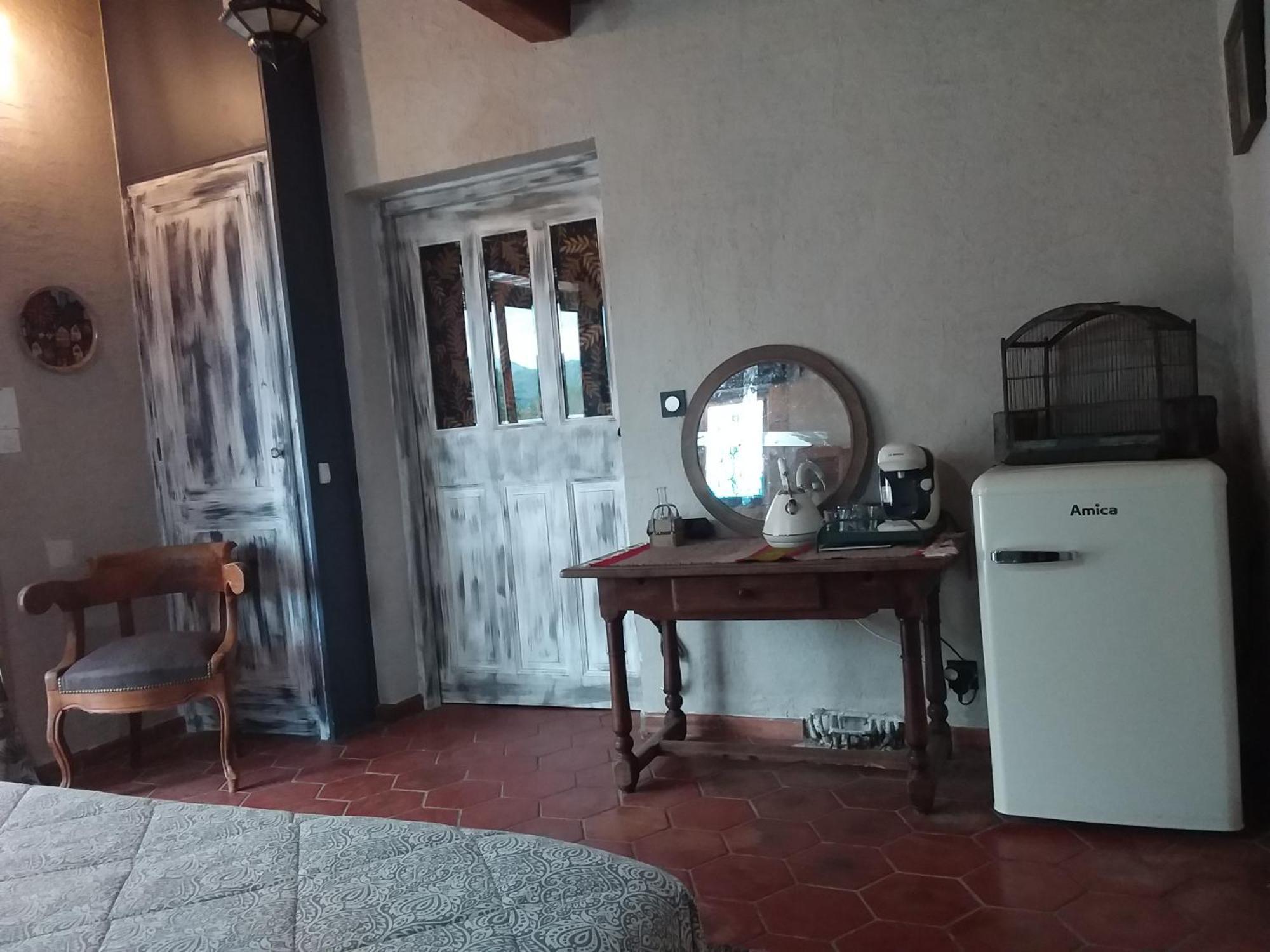 Clos St Jean Baptiste Homestay *