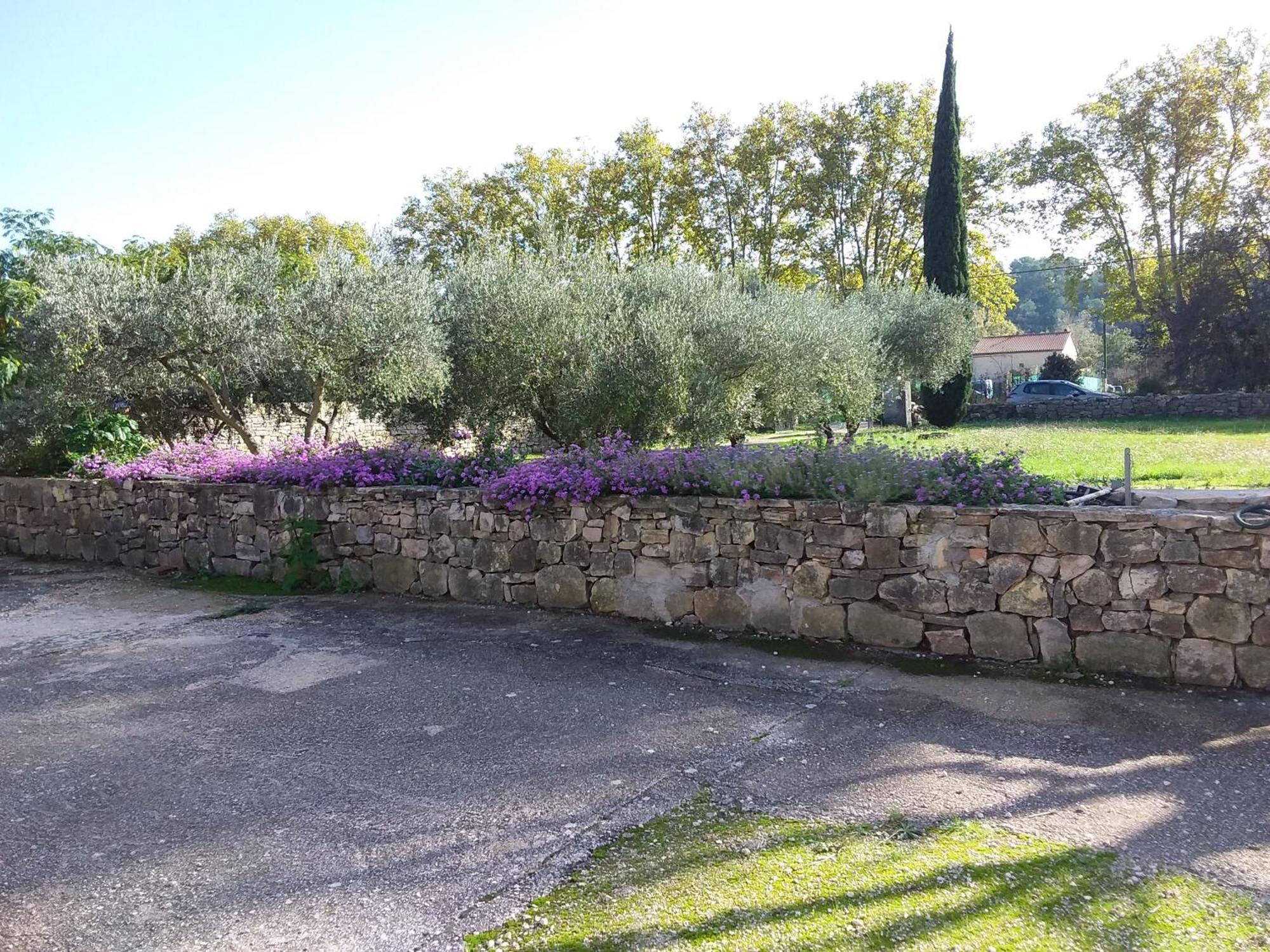 Séjour chez l'habitant Clos St Jean Baptiste