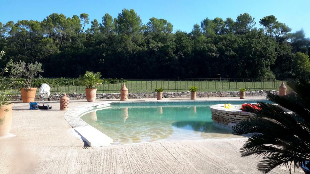 Clos St Jean Baptiste *