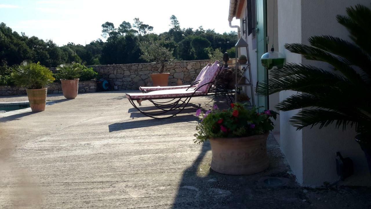 Homestay Clos St Jean Baptiste