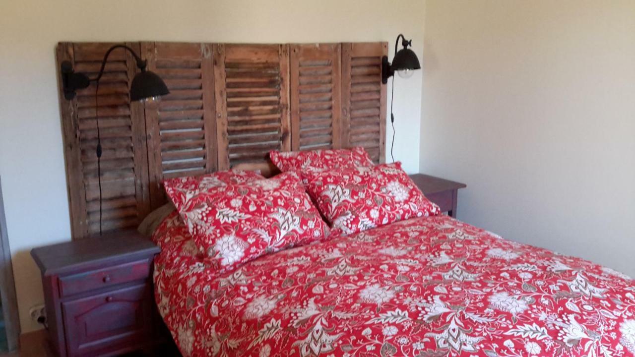 Homestay Clos St Jean Baptiste Tourves