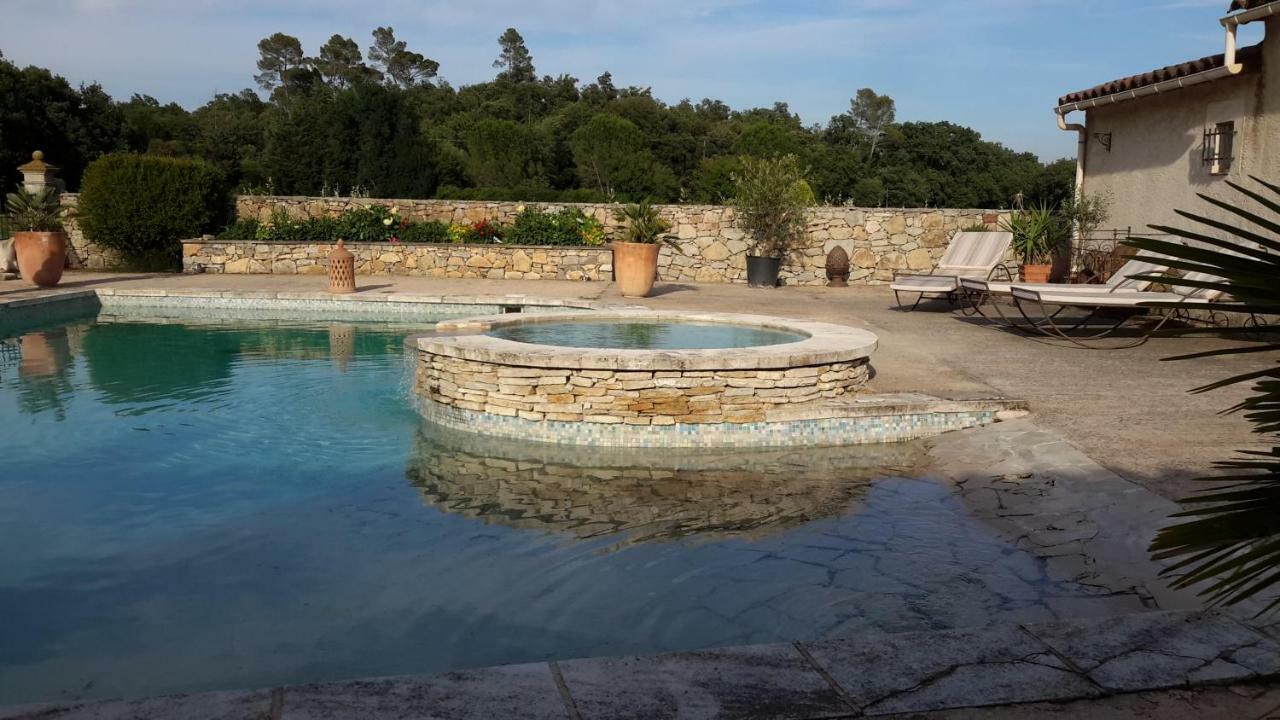 Clos St Jean Baptiste Homestay