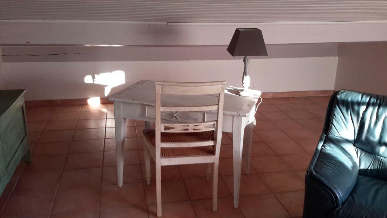 Homestay Clos St Jean Baptiste *