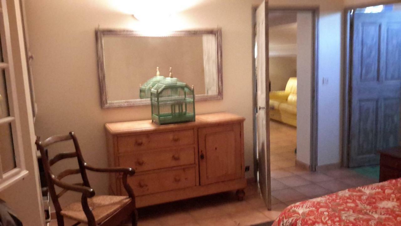 Homestay Clos St Jean Baptiste