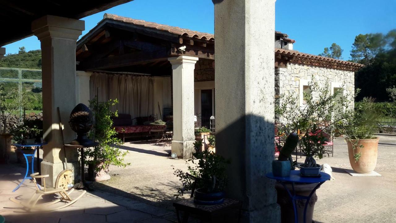 Homestay Clos St Jean Baptiste Tourves