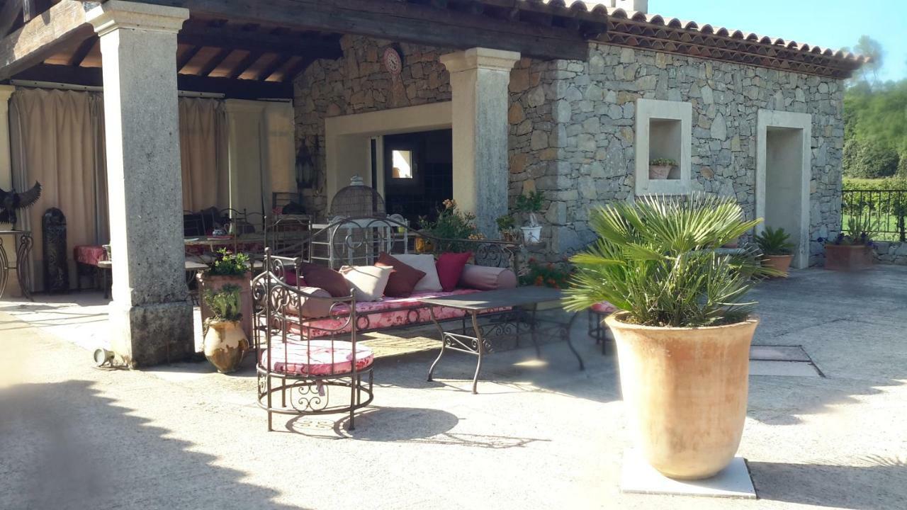 Accommodatie bij particulieren Clos St Jean Baptiste Tourves