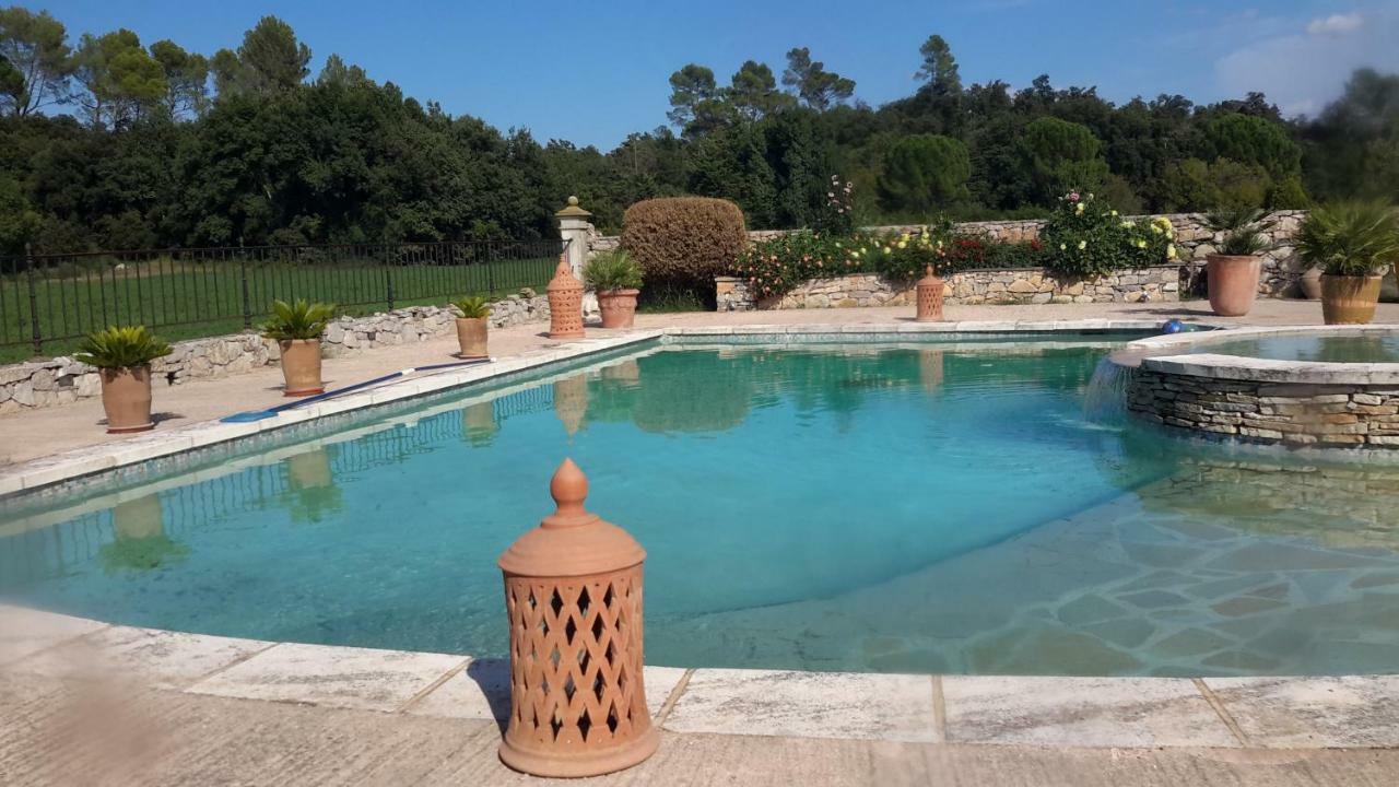 Clos St Jean Baptiste Homestay