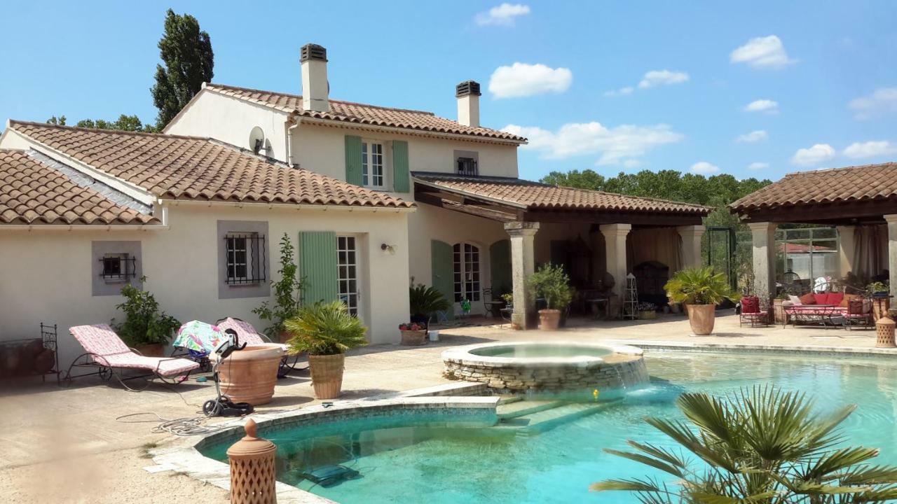 Clos St Jean Baptiste Accommodatie bij particulieren *
